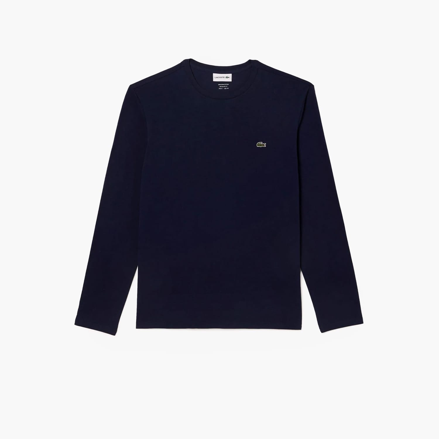 Lacoste TH6712 Ανδρικά Μπλούζες