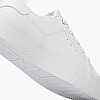 Lacoste Ziane.Platfo Γυναικείο Παπούτσι Casual Lacoste Ziane.Platfo-White