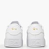 Lacoste Ziane.Platfo Γυναικείο Παπούτσι Casual Lacoste Ziane.Platfo-White