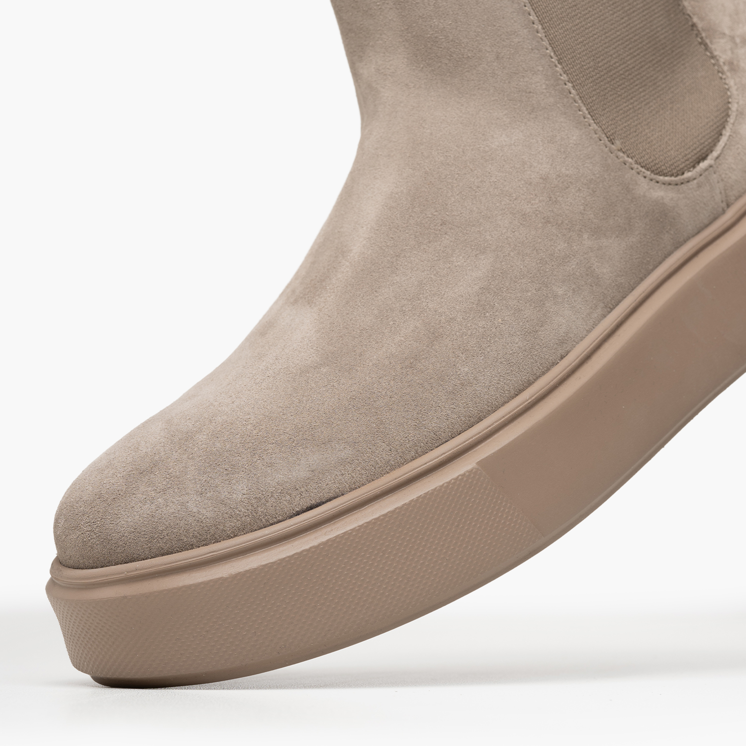 Frau 41A2-Taupe