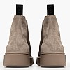 Frau 41A2-Taupe