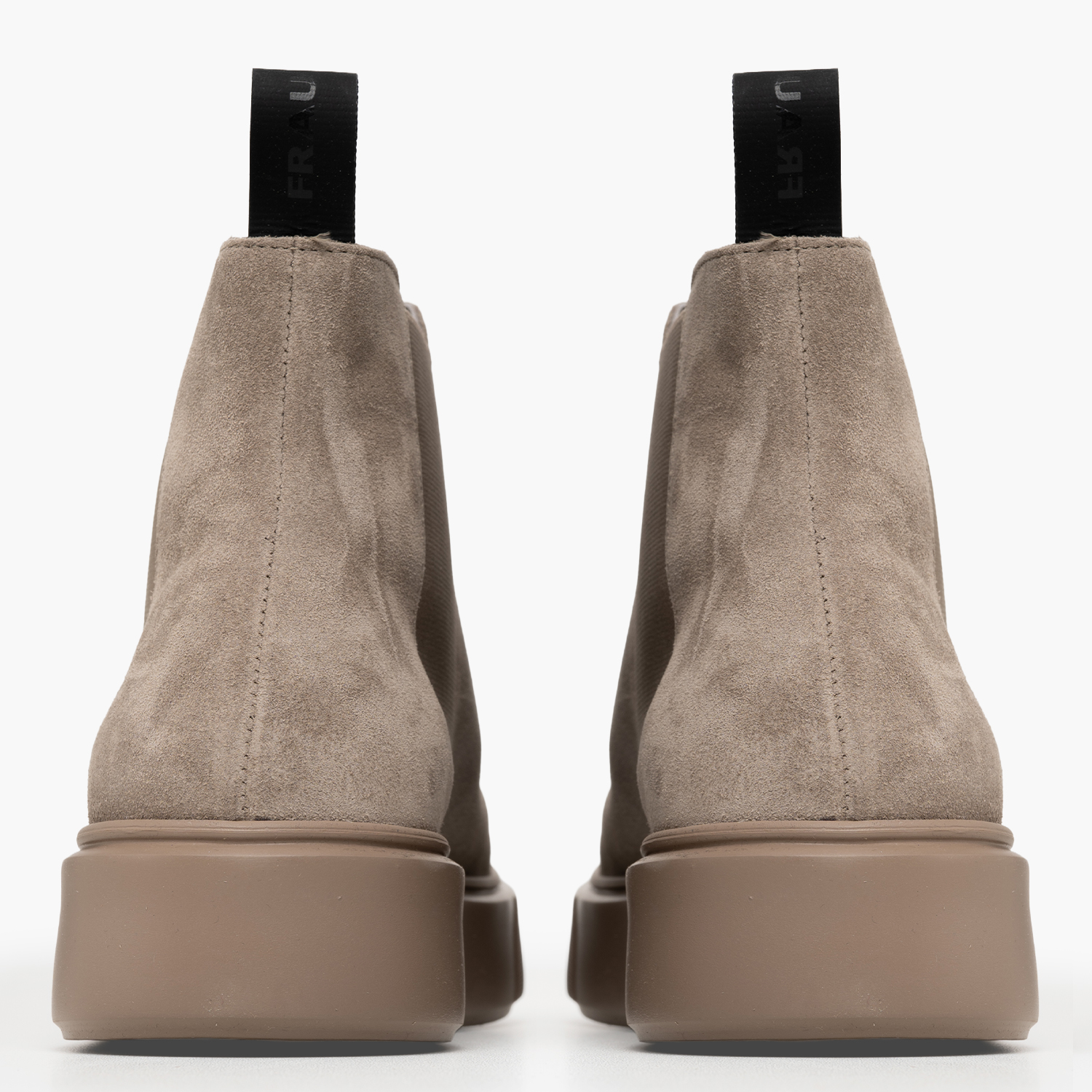 Frau 41A2-Taupe