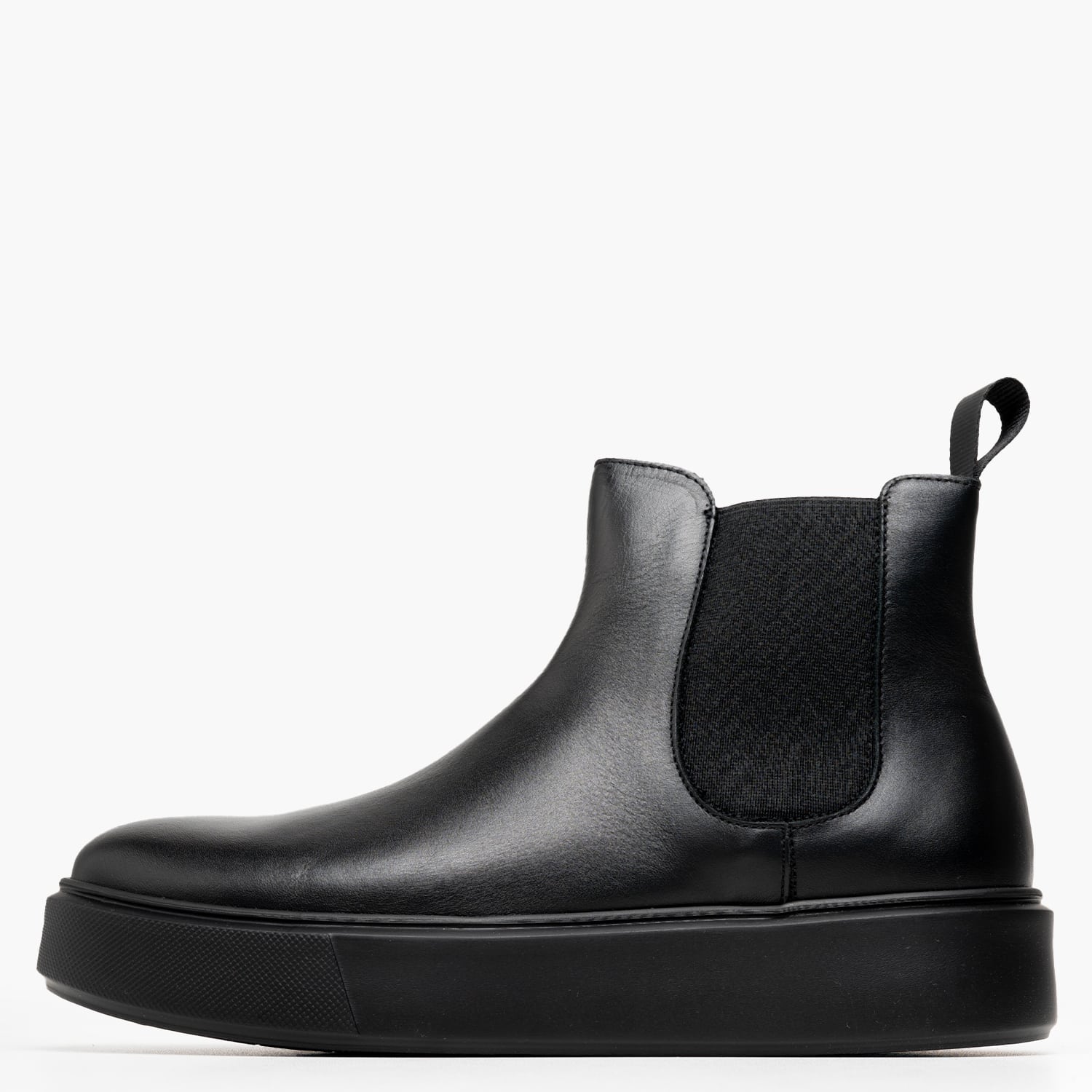 Frau 41L2-Black