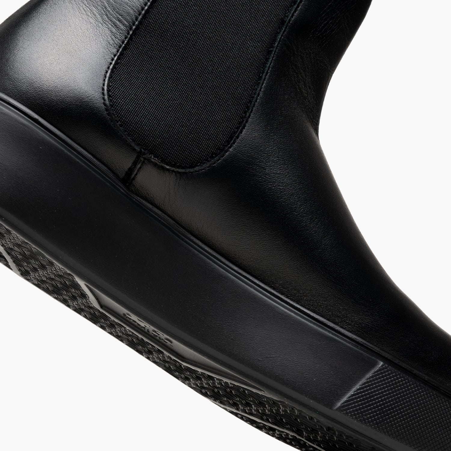 Frau 41L2-Black