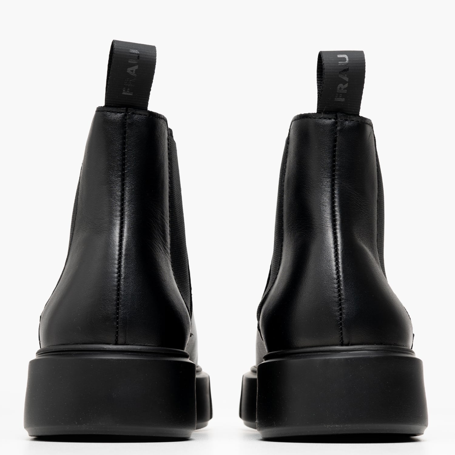 Frau 41L2-Black