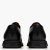 Frau 73L1 Ανδρικό Παπούτσι Δετό Frau 73L1-Black