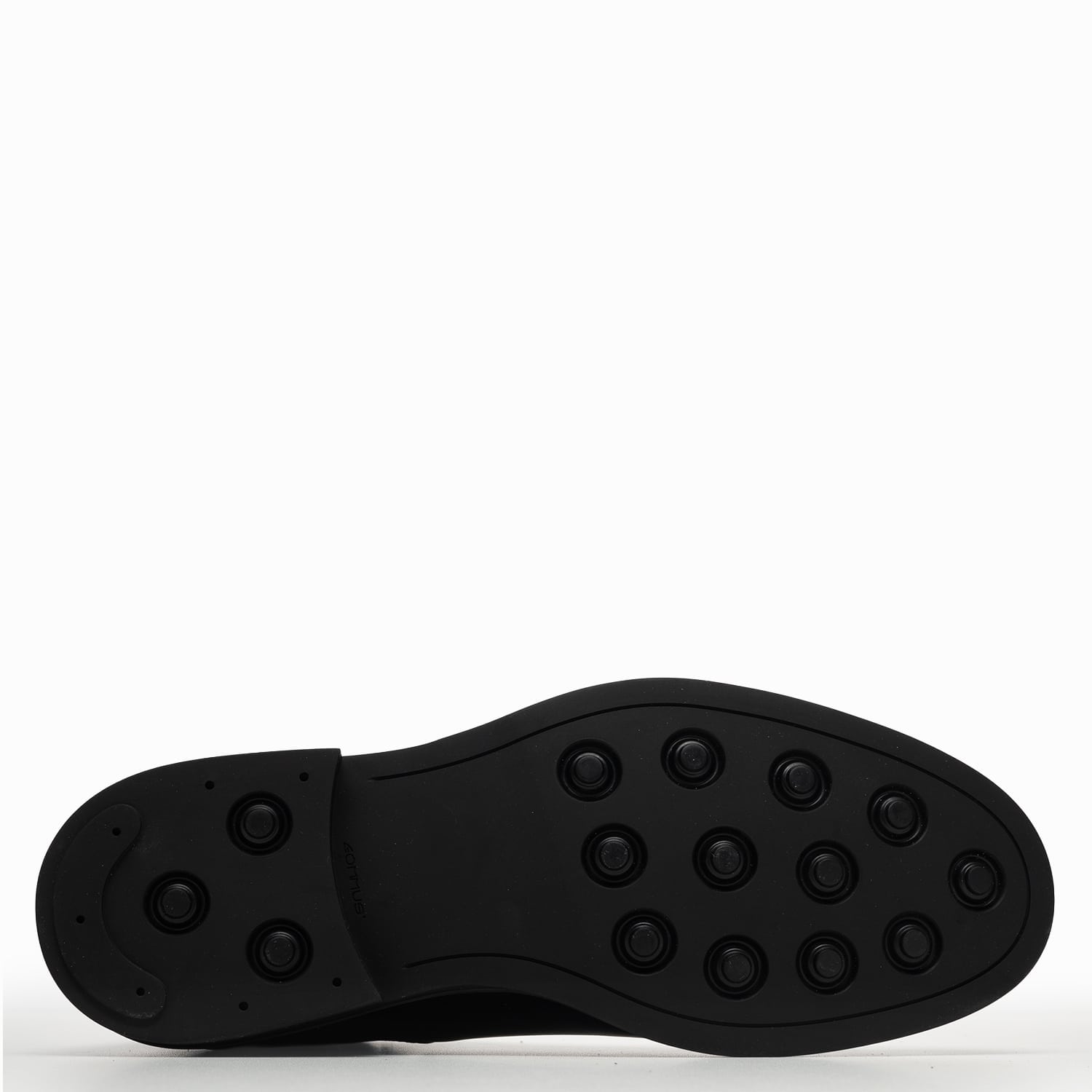 Frau 73L3 Ανδρικό Μποτάκι Frau 73L3-Black