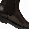 Frau 73L3 Ανδρικό Μποτάκι Frau 73L3-Brown
