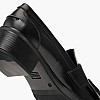 Frau 82U3 Γυναικείο Μοκασίνι Frau 82U3-Black