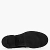 Frau 82U3 Γυναικείο Μοκασίνι Frau 82U3-Black