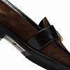Frau 90A5 Γυναικείο Μοκασίνι Frau 90A5-Brown
