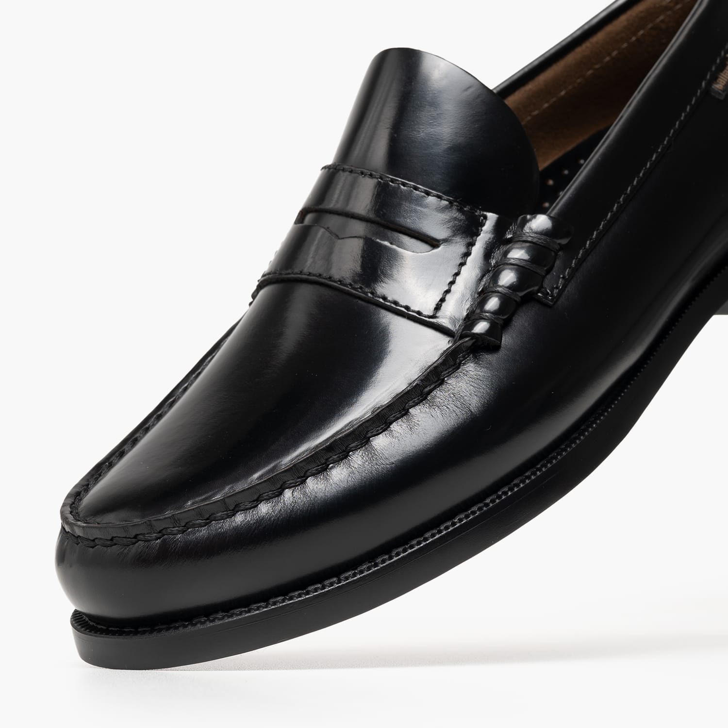 Callaghan 16100.F Ανδρικό Μοκασίνι Callaghan 16100.F-Black