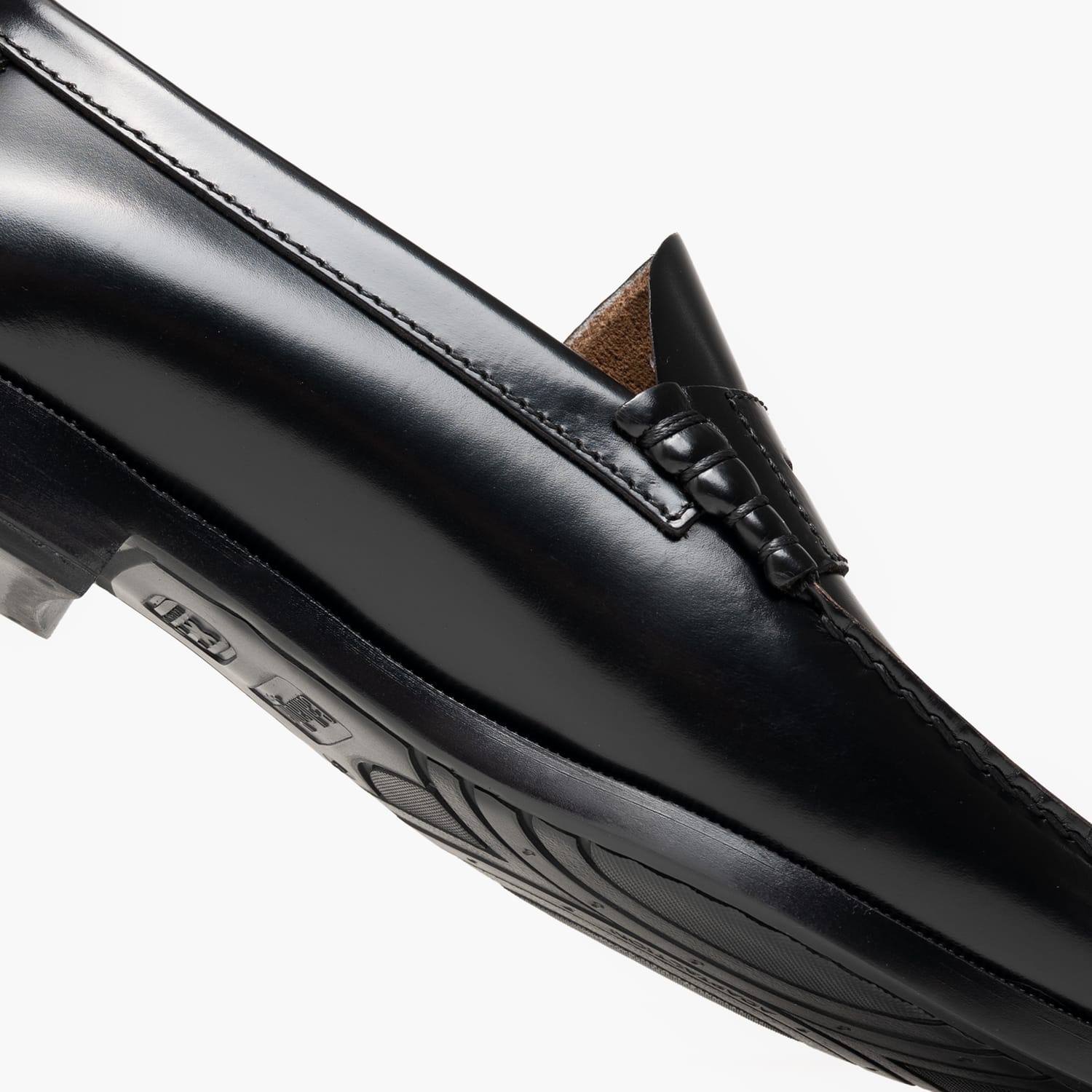 Callaghan 16100.F Ανδρικό Μοκασίνι Callaghan 16100.F-Black