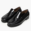 Callaghan 16100.F Ανδρικό Μοκασίνι Callaghan 16100.F-Black