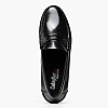Callaghan 16100.F Ανδρικό Μοκασίνι Callaghan 16100.F-Black