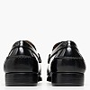 Callaghan 16100.F Ανδρικό Μοκασίνι Callaghan 16100.F-Black