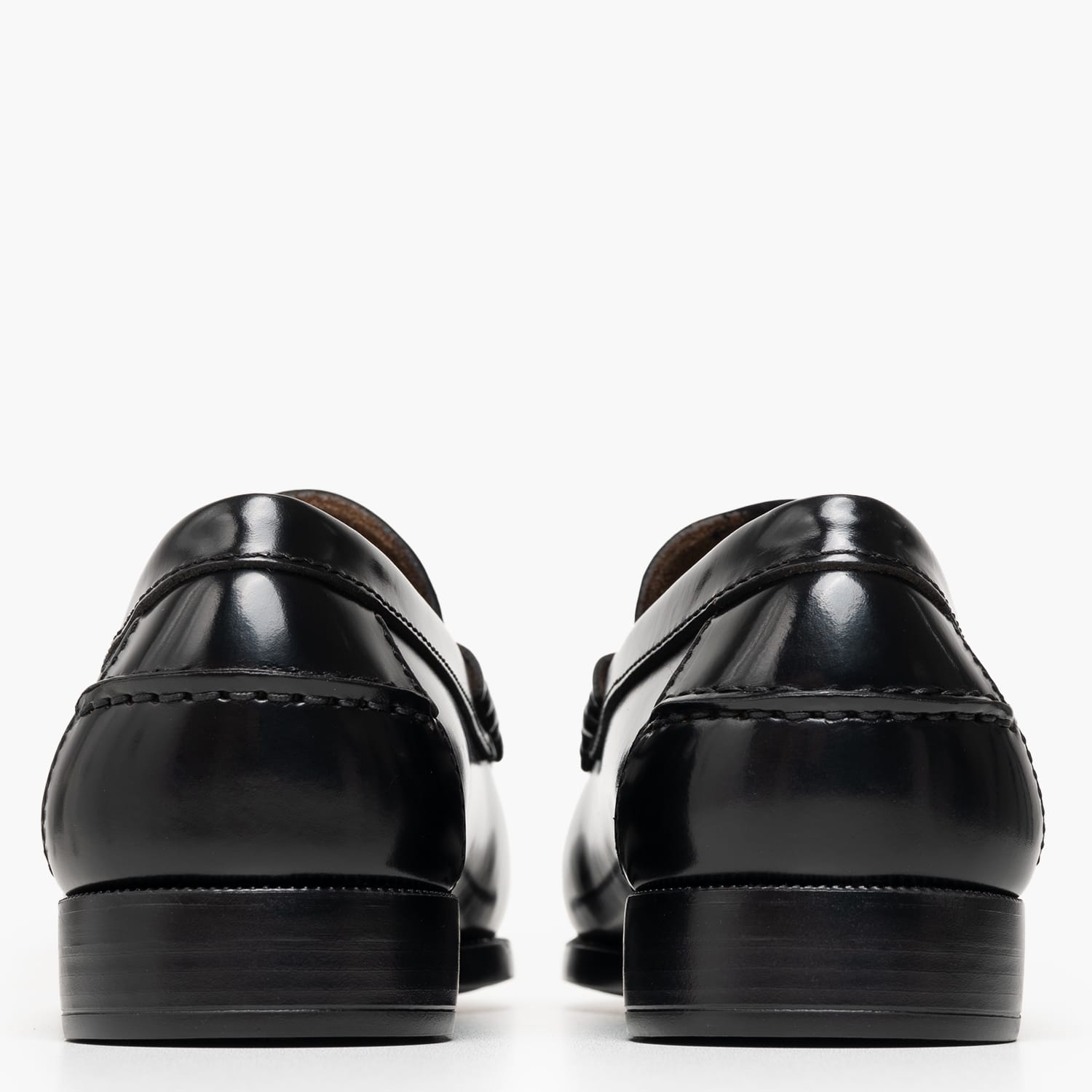 Callaghan 16100.F Ανδρικό Μοκασίνι Callaghan 16100.F-Black