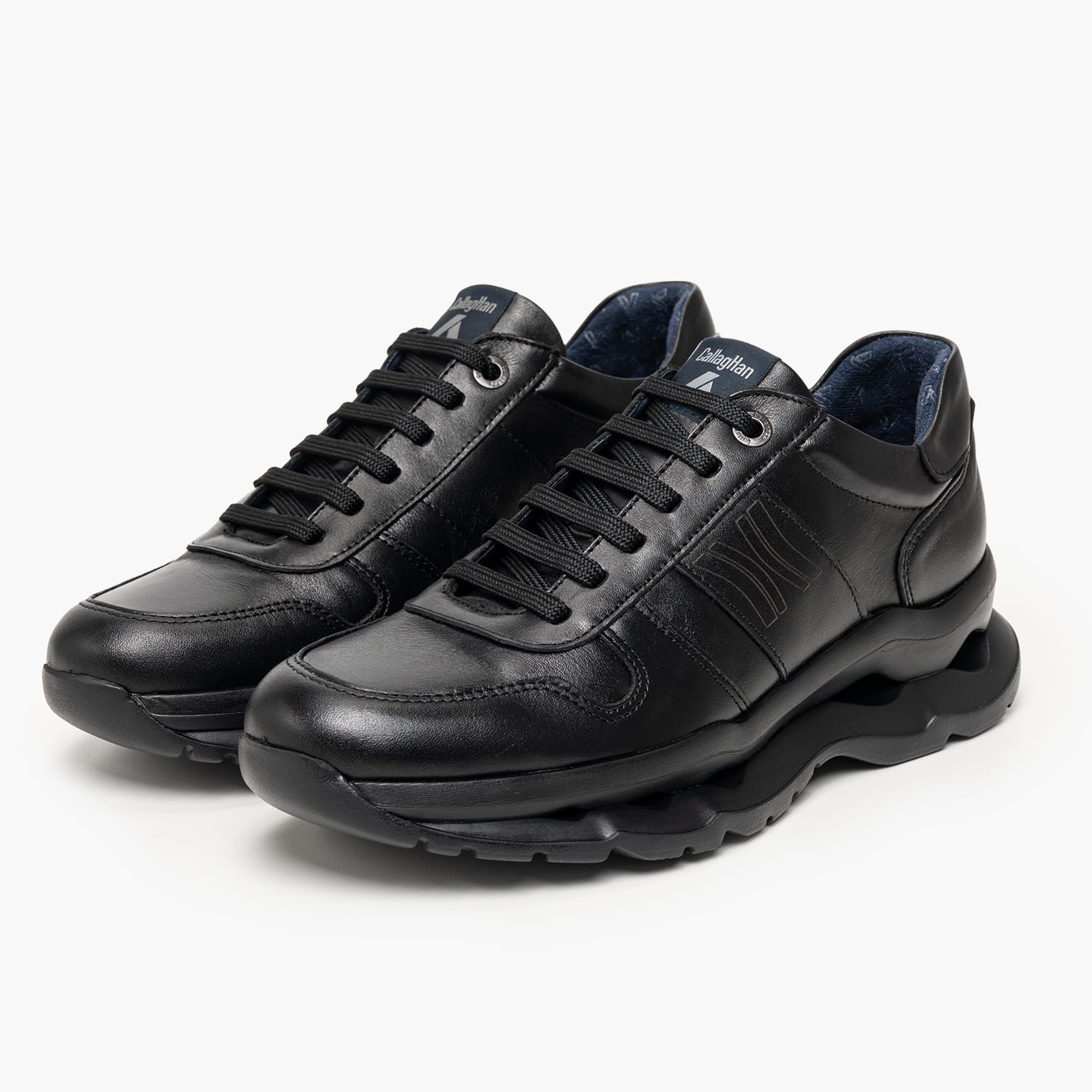 Callaghan 17824 Ανδρικό Παπούτσι Casual
