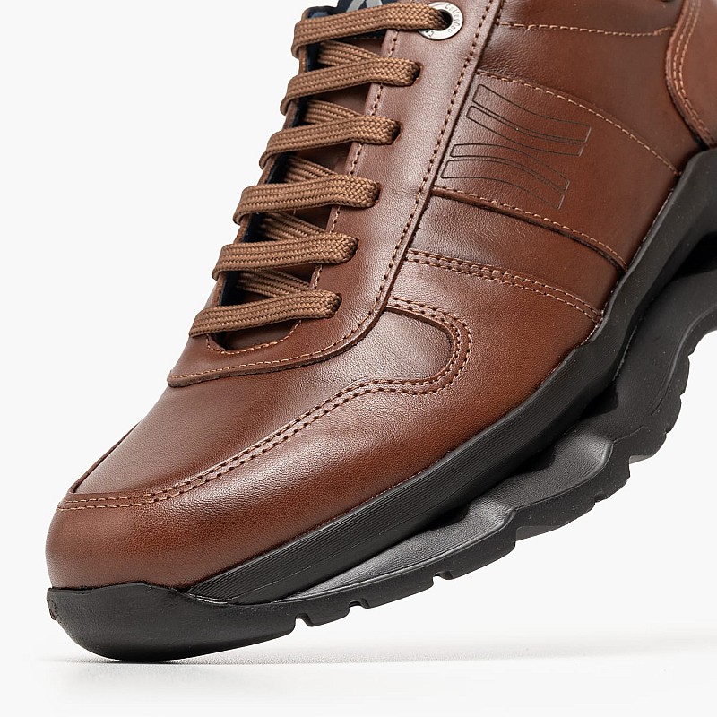 Callaghan 17824 Ανδρικό Παπούτσι Casual