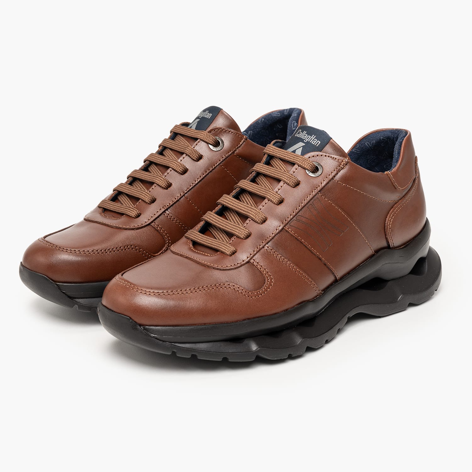 Callaghan 17824 Ανδρικό Παπούτσι Casual