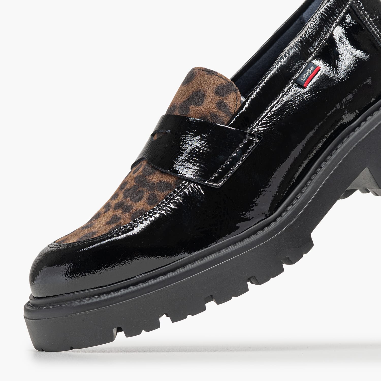 Callaghan 32909-Black