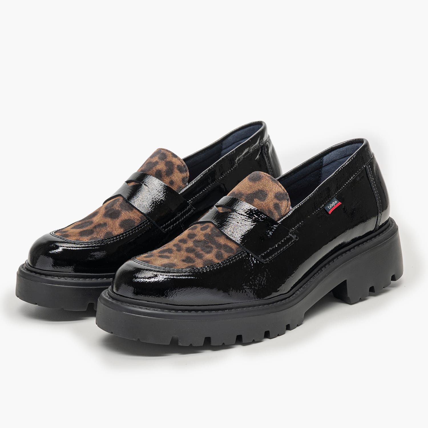 Callaghan 32909-Black