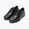 Callaghan 42612.Bb Ανδρικό Παπούτσι Casual Callaghan 42612.Bb-Black