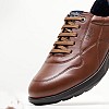 Callaghan 42612 Ανδρικό Παπούτσι Casual Callaghan 42612-Tabba