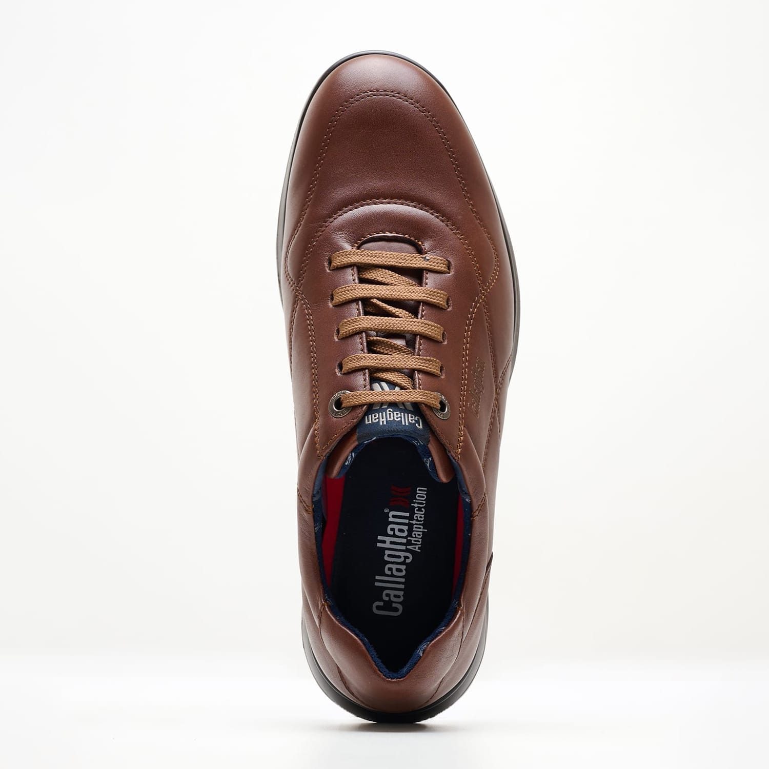 Callaghan 42612 Ανδρικό Παπούτσι Casual Callaghan 42612-Tabba