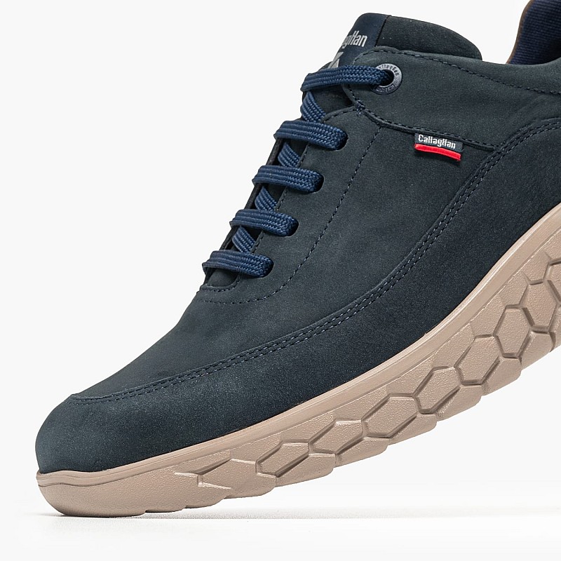 Callaghan 50900 Ανδρικό Παπούτσι Casual