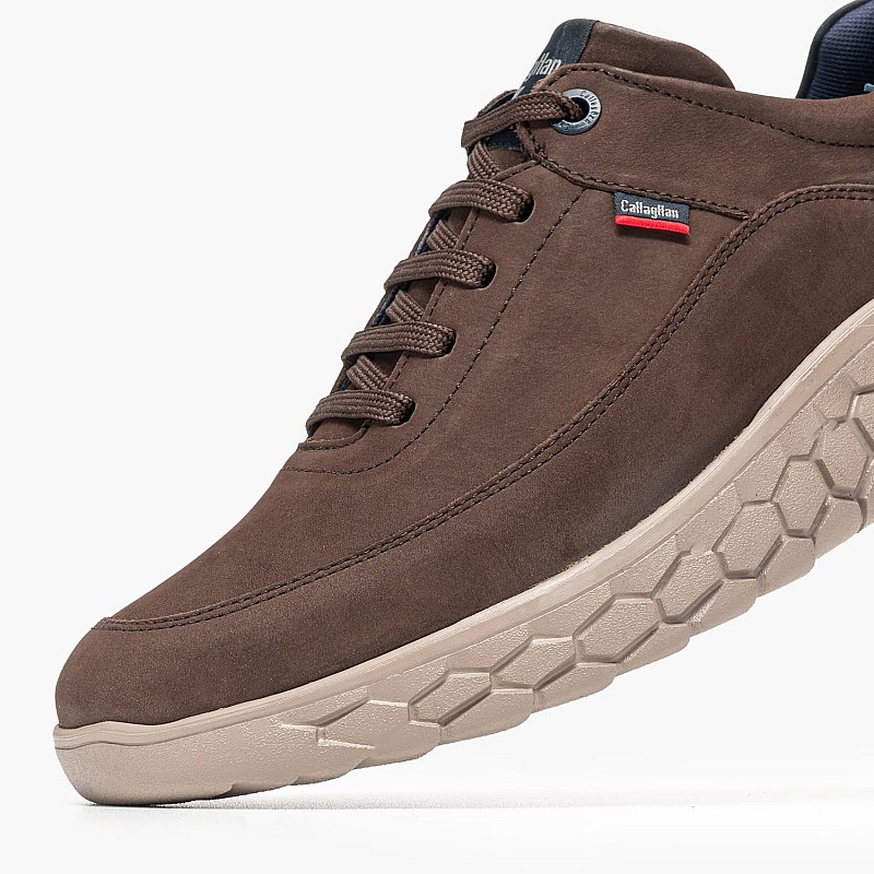 Callaghan 50900 Ανδρικό Παπούτσι Casual