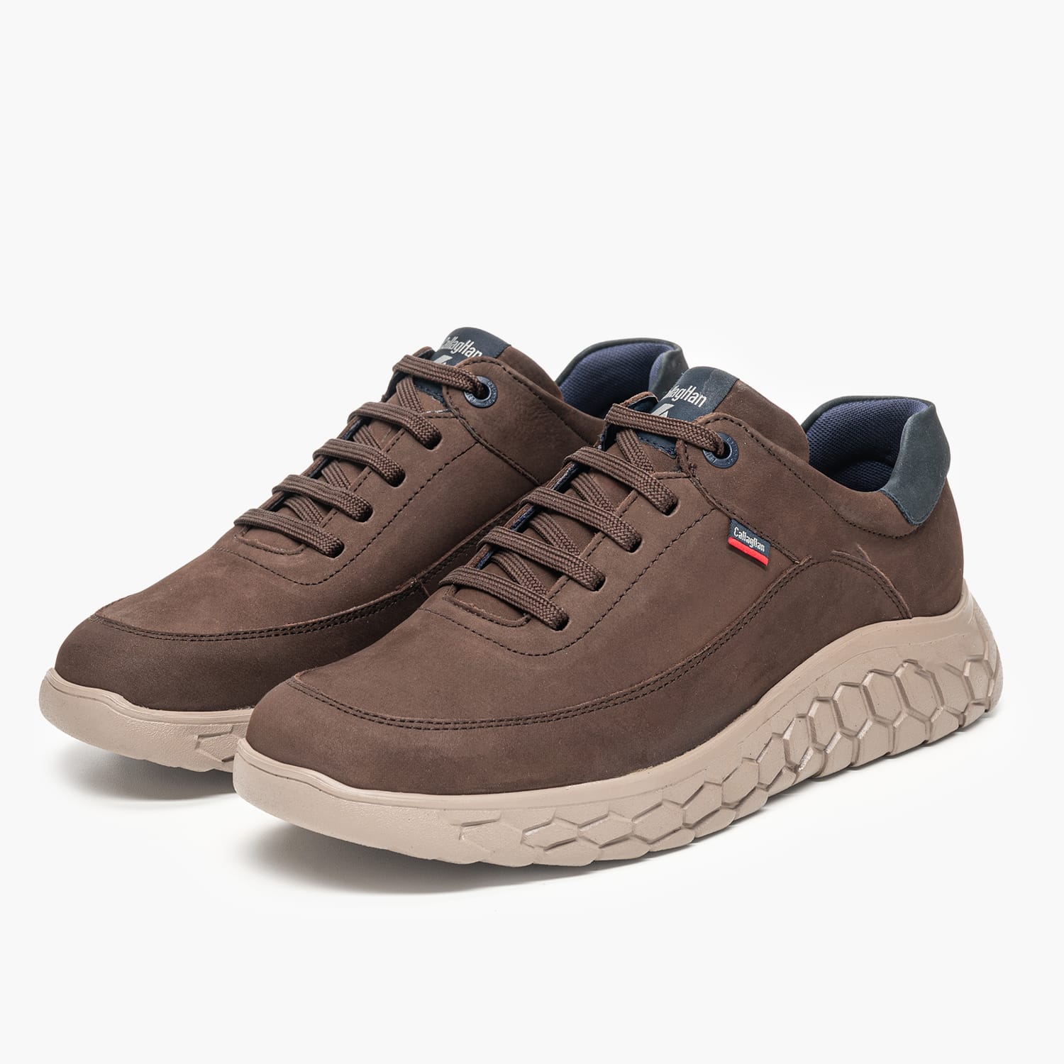 Callaghan 50900-Brown