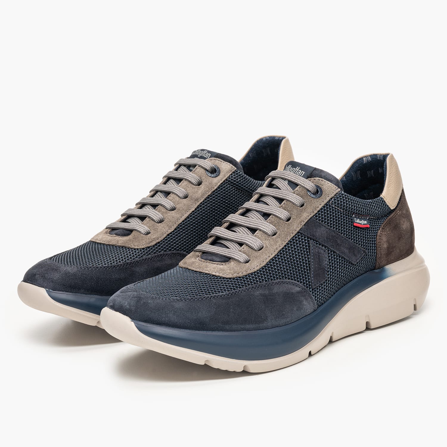 Callaghan 61203 Ανδρικό Παπούτσι Casual Callaghan 61203 Ανδρικό Παπούτσι Casual