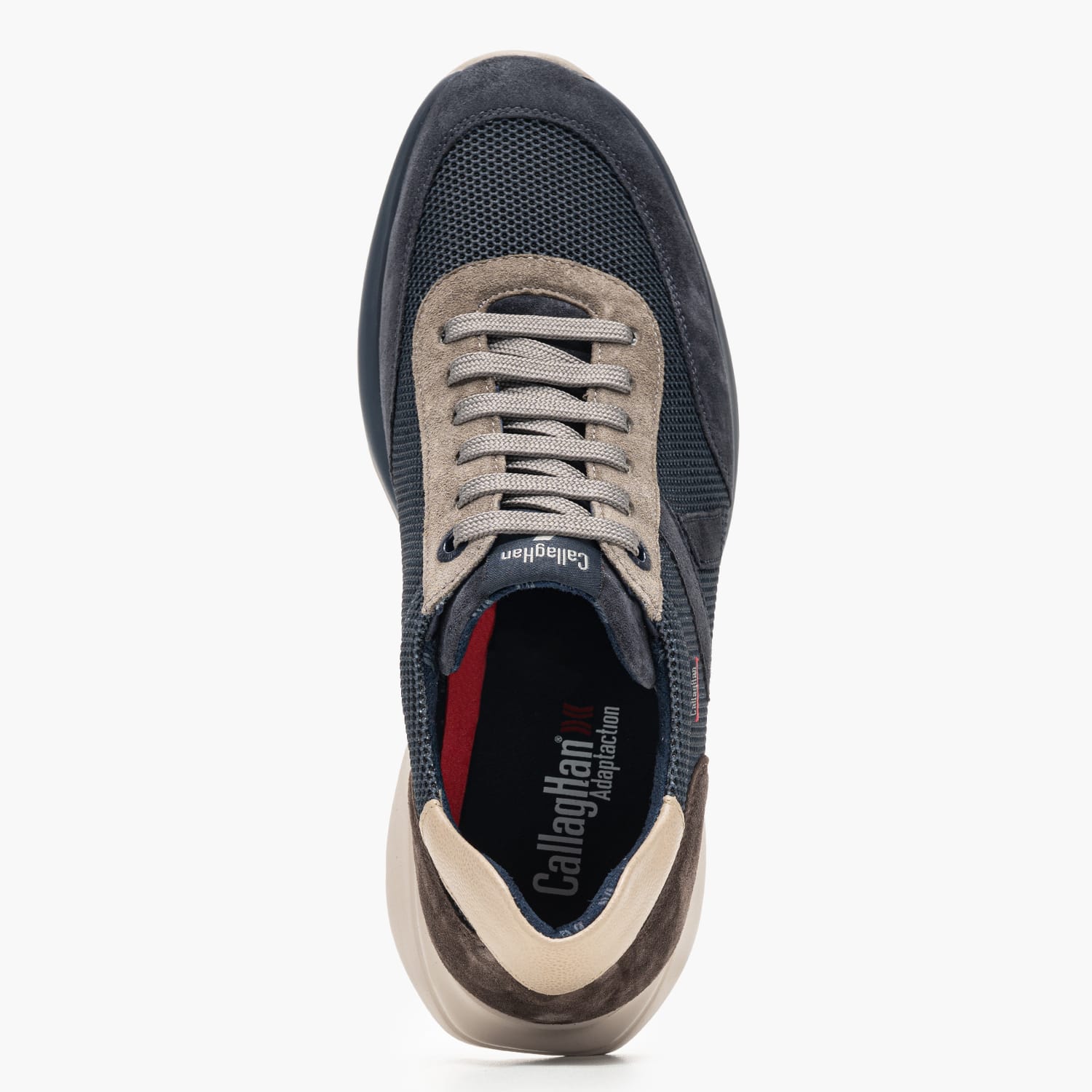 Callaghan 61203 Ανδρικό Παπούτσι Casual Callaghan 61203 Ανδρικό Παπούτσι Casual
