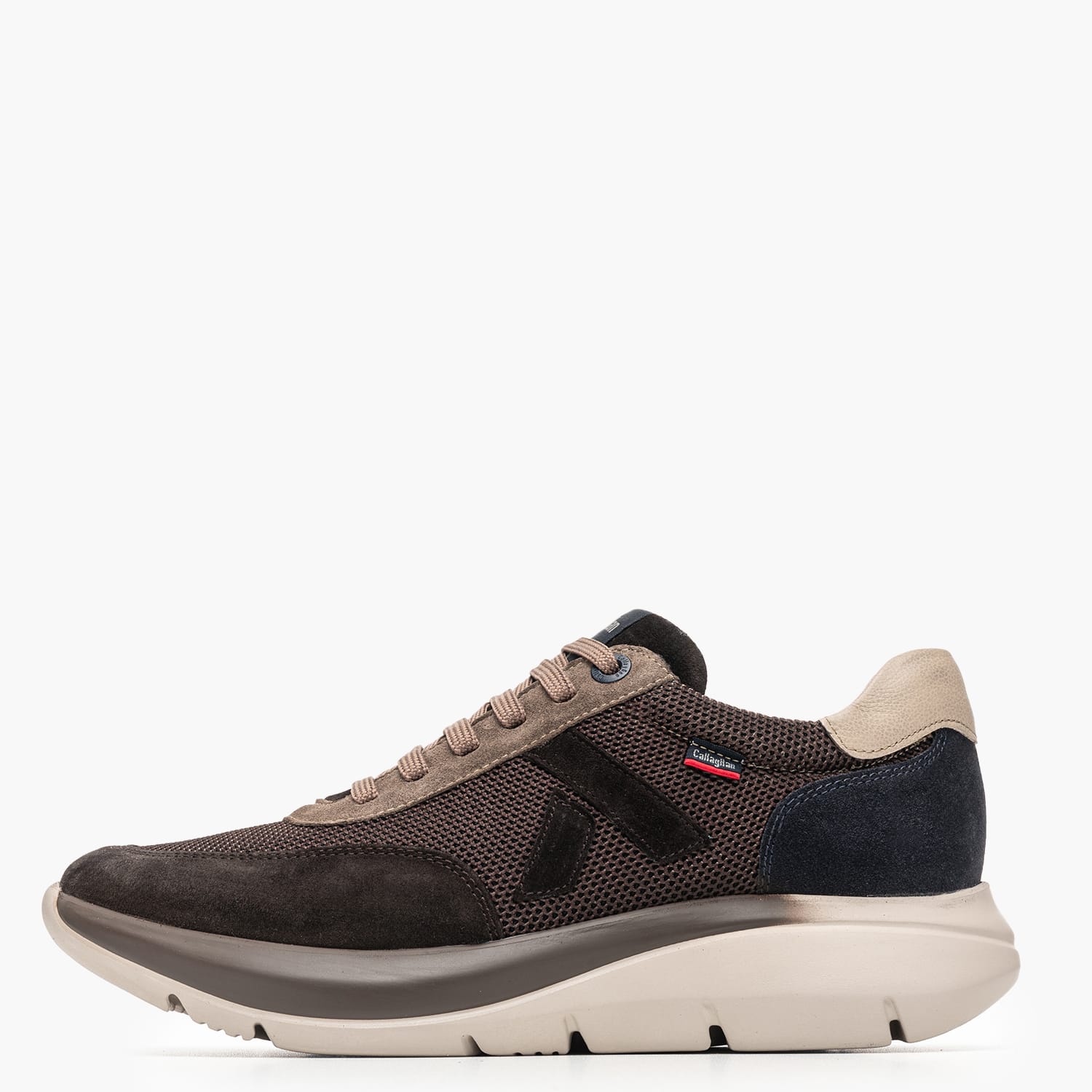 Callaghan 61203-Brown