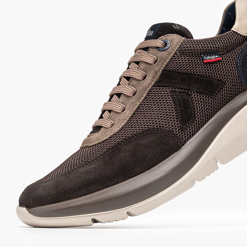 Callaghan 61203 Ανδρικό Παπούτσι Casual