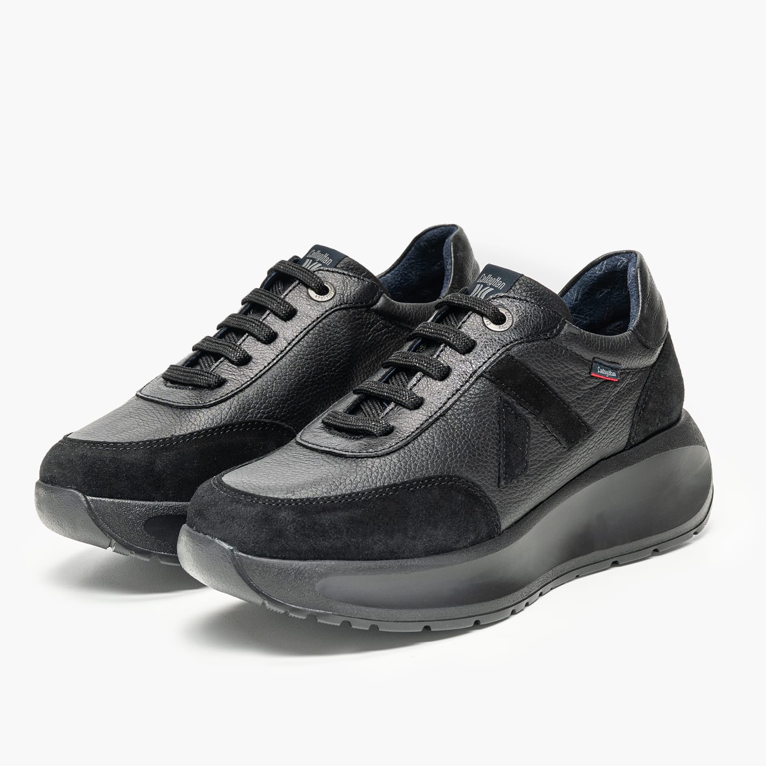 Callaghan 61605-Black