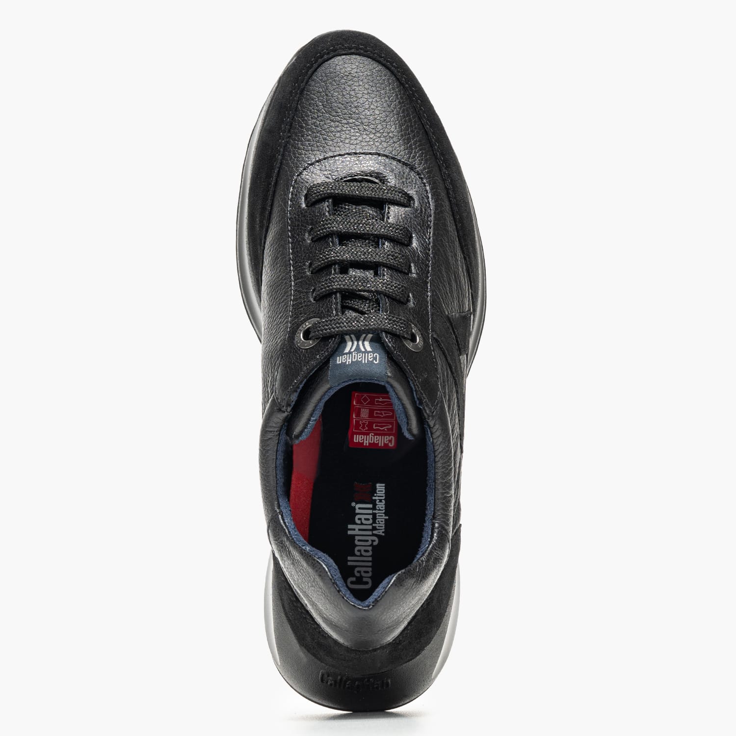 Callaghan 61605-Black