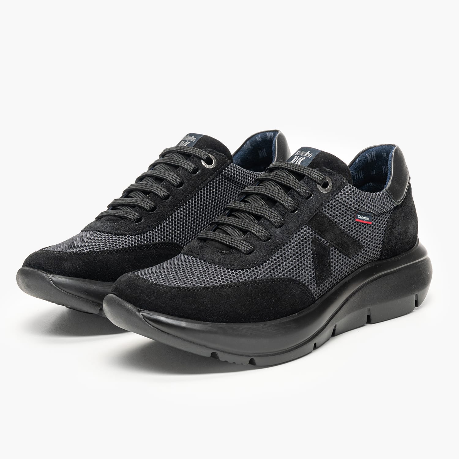 Callaghan 62400-Black