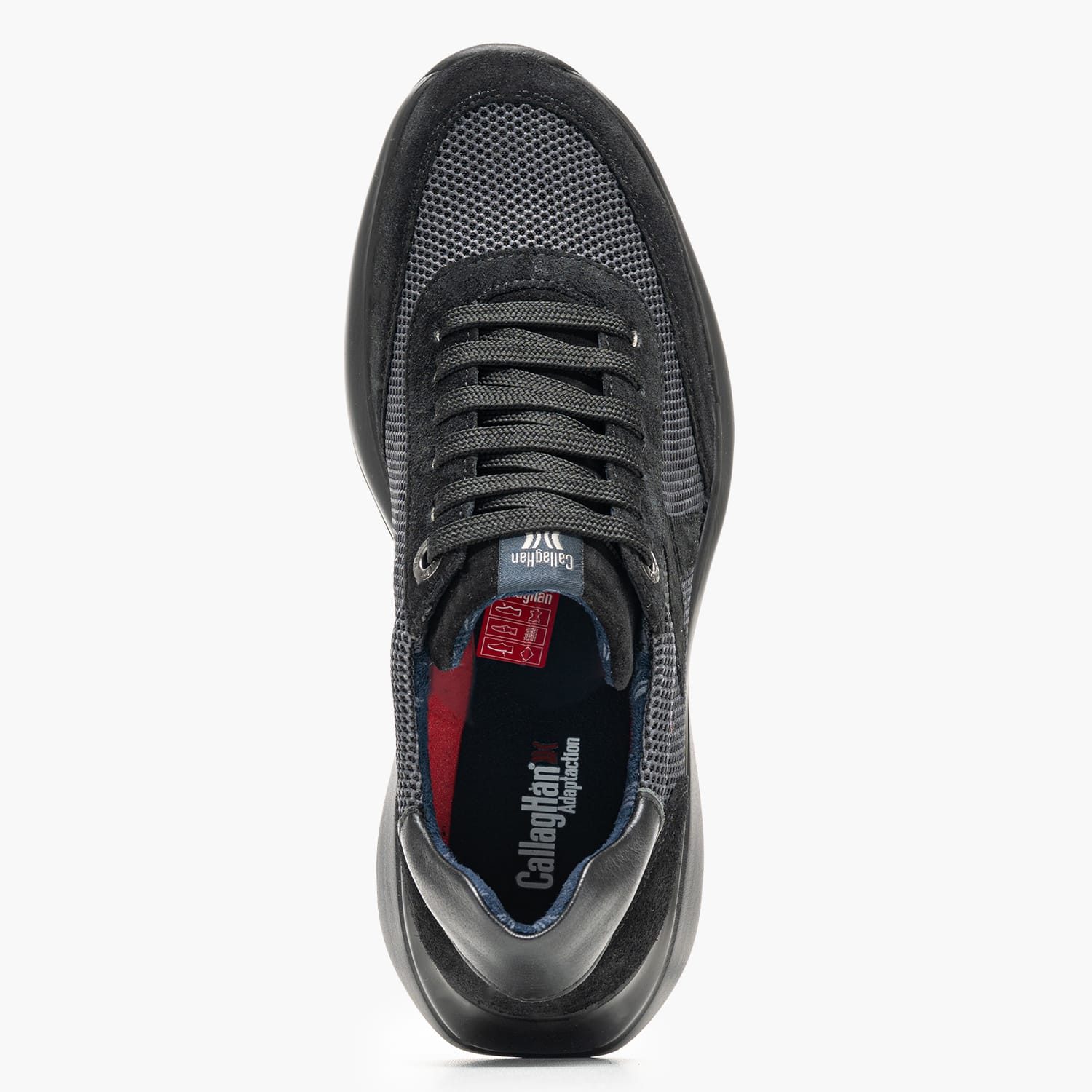 Callaghan 62400-Black