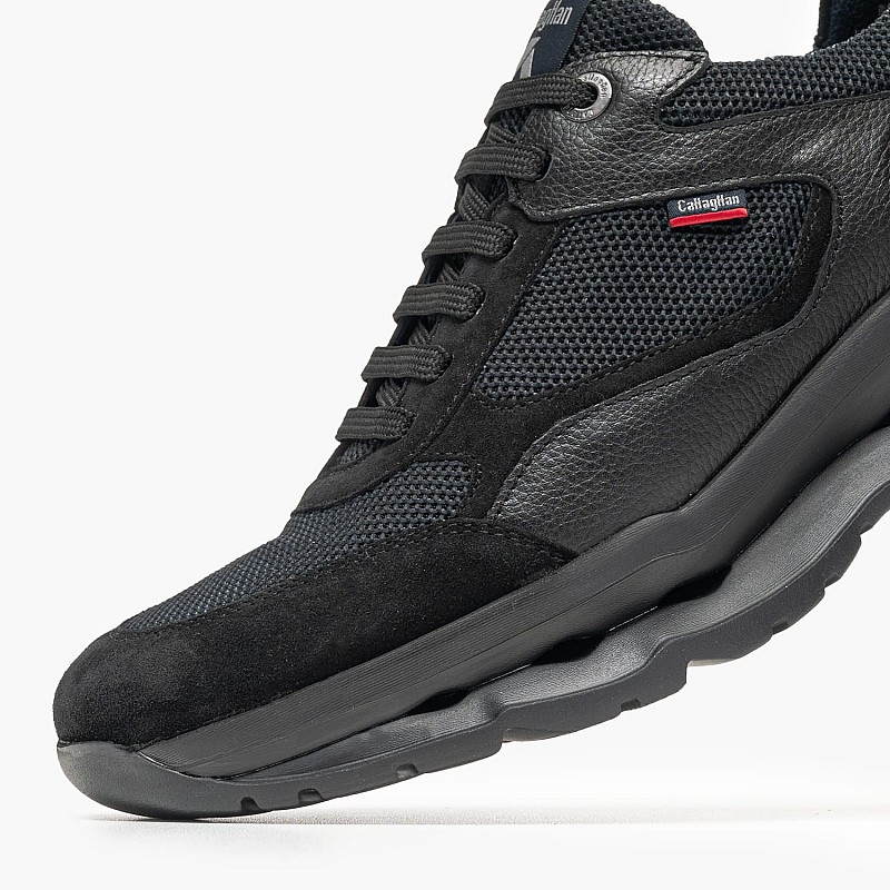 Callaghan 62500 Ανδρικό Παπούτσι Casual