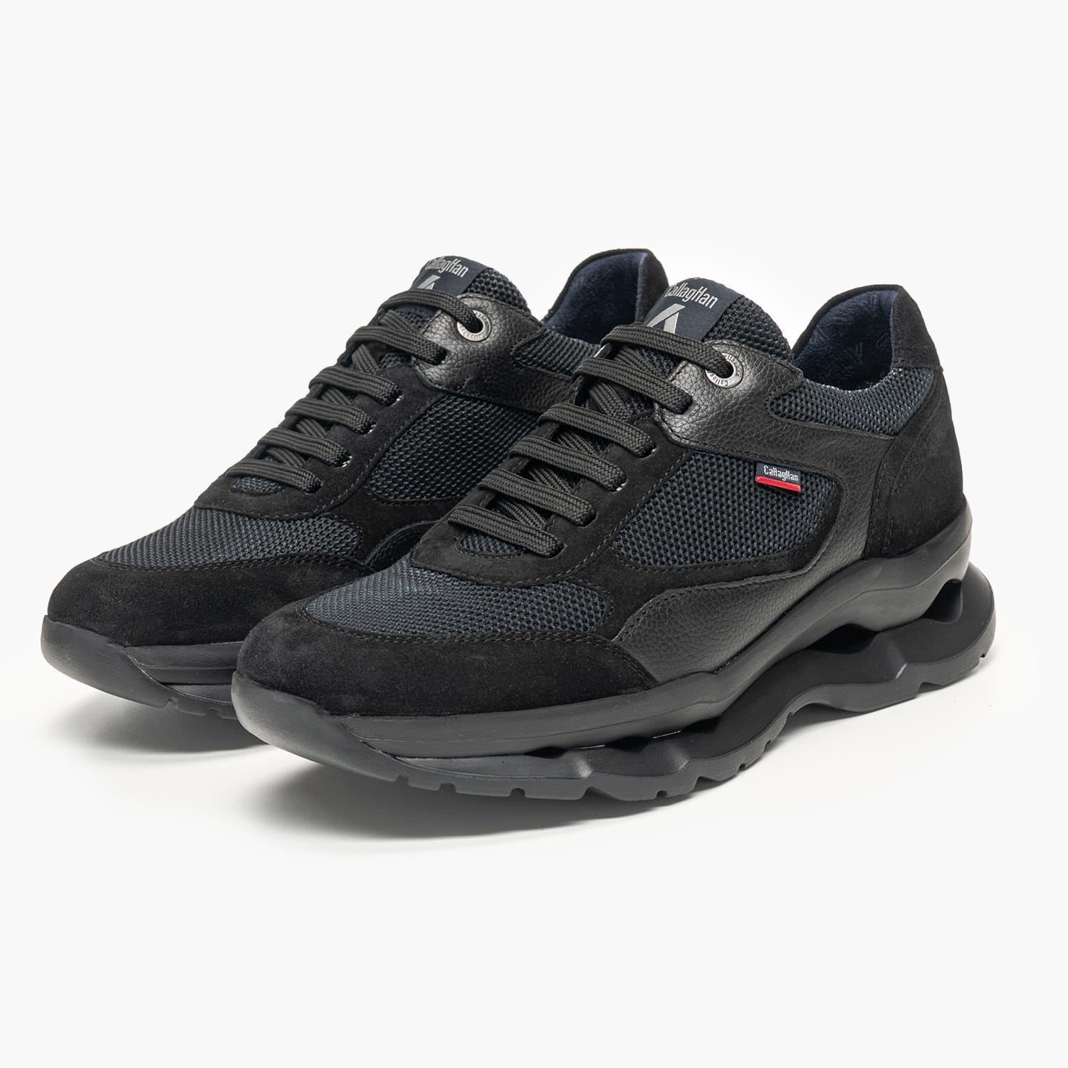 Callaghan 62500-Black