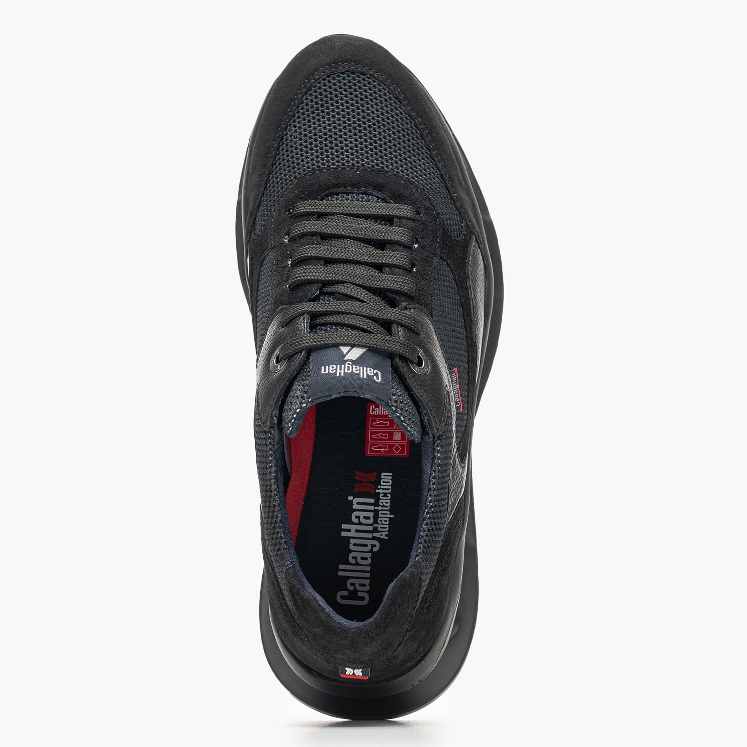 Callaghan 62500-Black