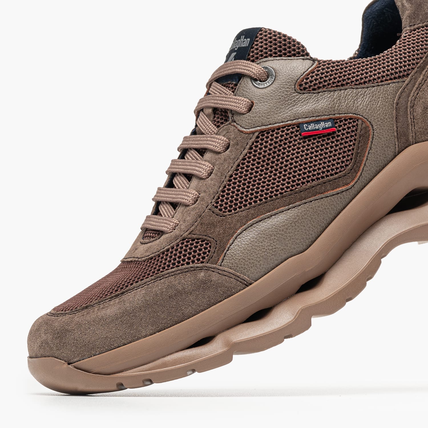 Callaghan 62500-Brown