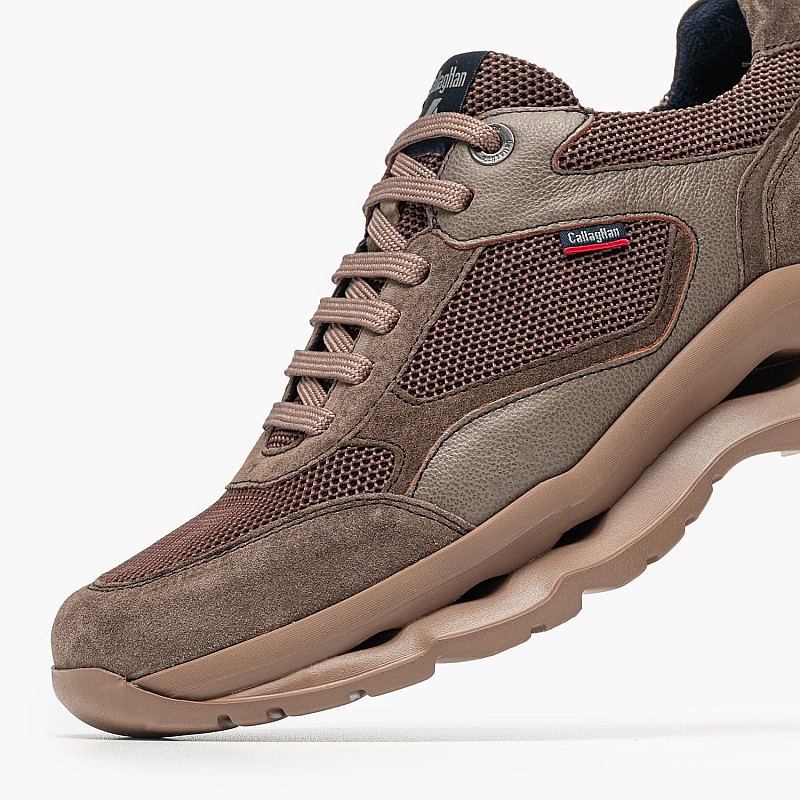 Callaghan 62500 Ανδρικό Παπούτσι Casual