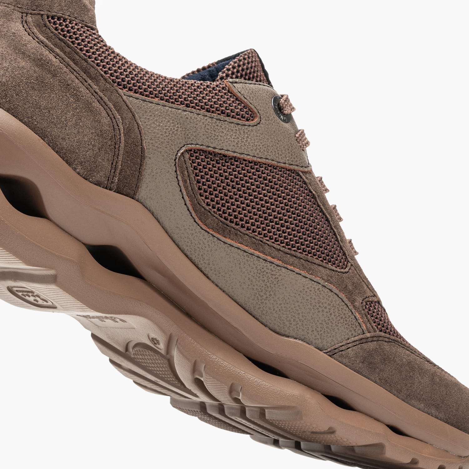 Callaghan 62500-Brown