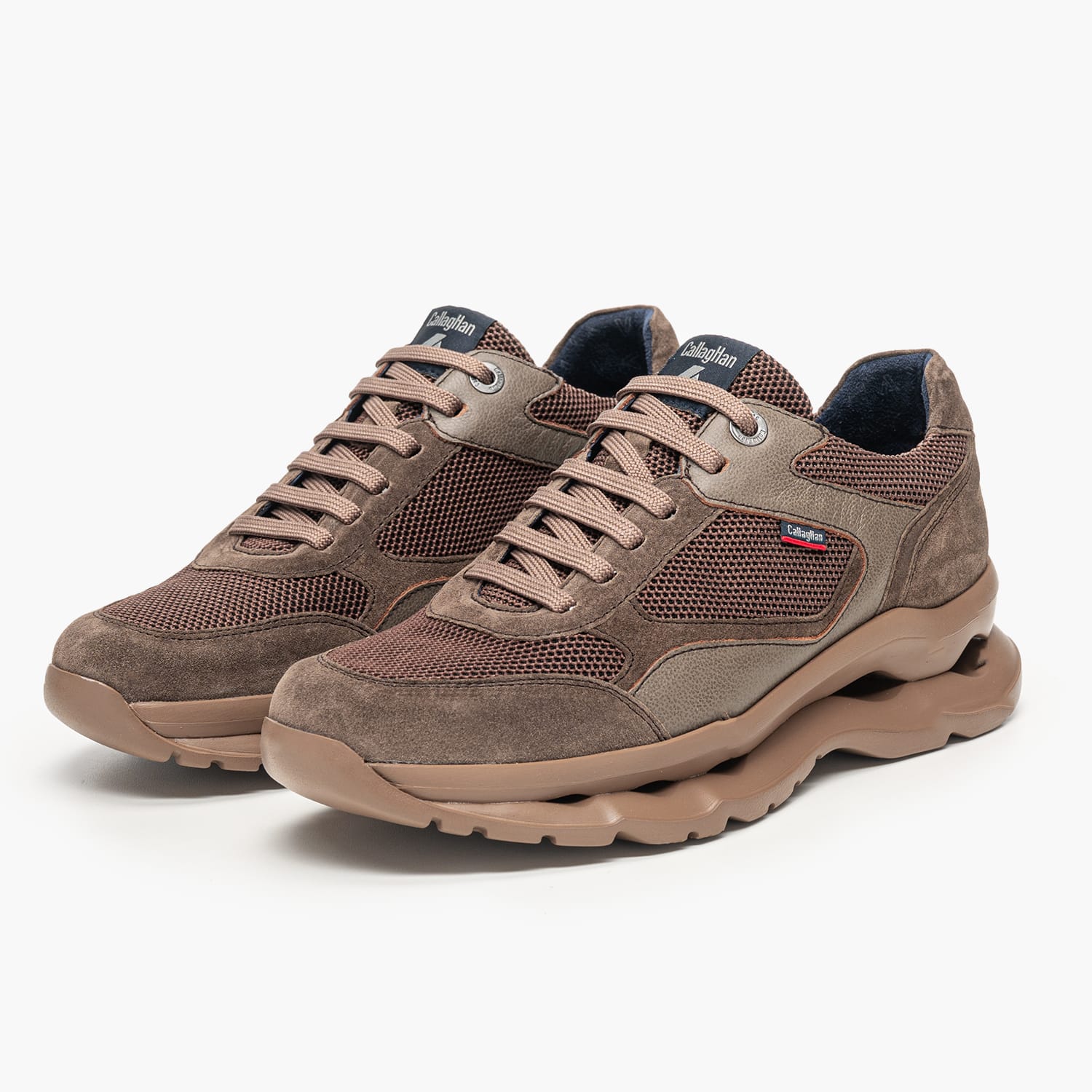 Callaghan 62500-Brown