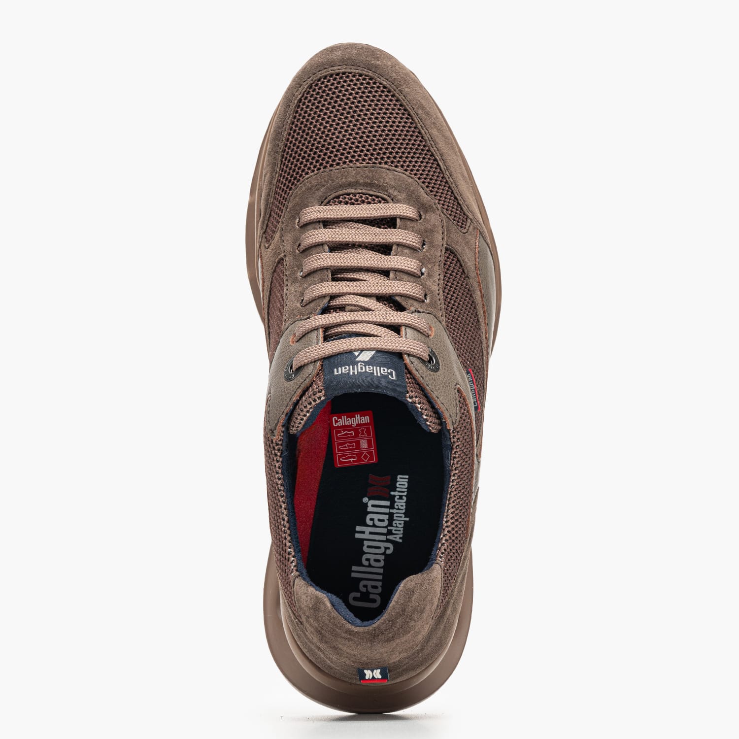 Callaghan 62500-Brown