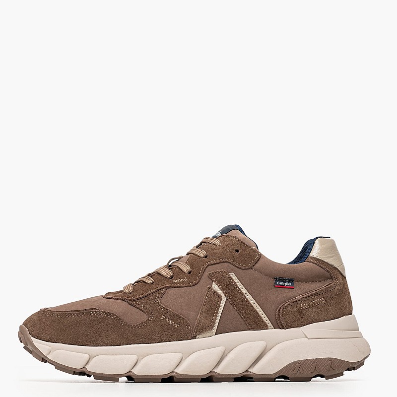 Callaghan 63800 Ανδρικό Παπούτσι Casual