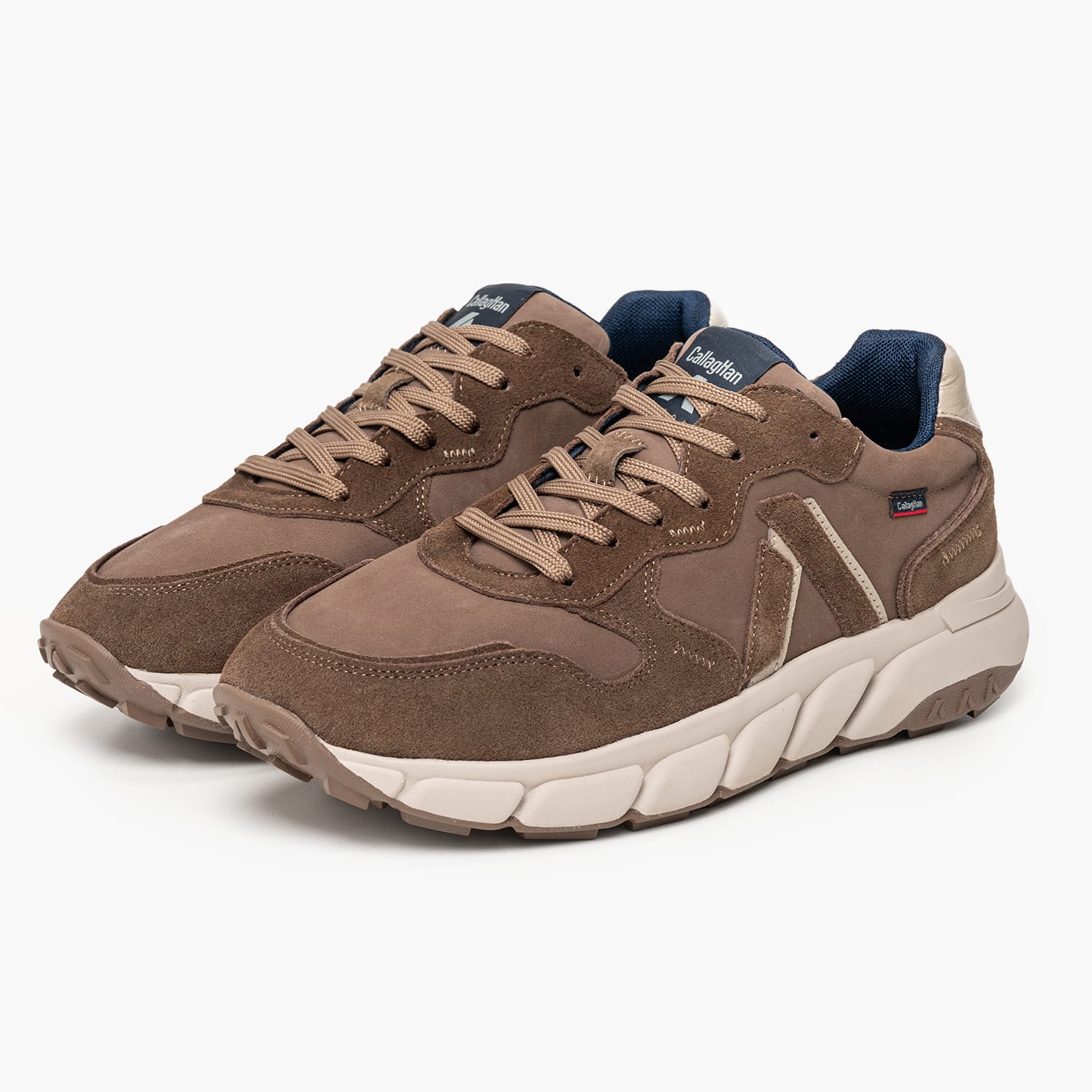 Callaghan 63800 Ανδρικό Παπούτσι Casual